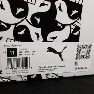 Staple | Shoes | Puma Clyde X Staple Pigeon Create From  display picture 3